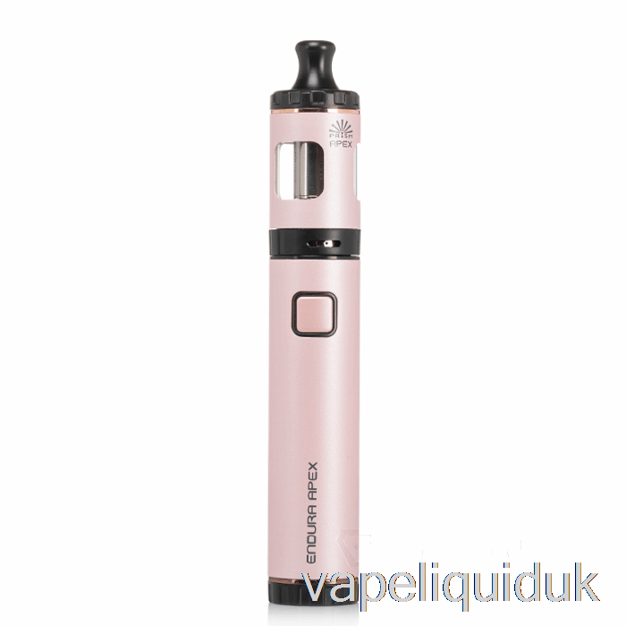 Innokin Endura Apex Starter Kit Pink Vape Juice
